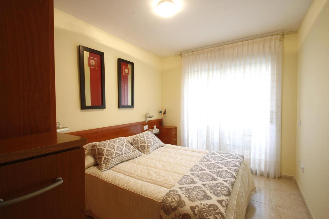 Apartamento Bellavista 114 Миами-Плайя Экстерьер фото