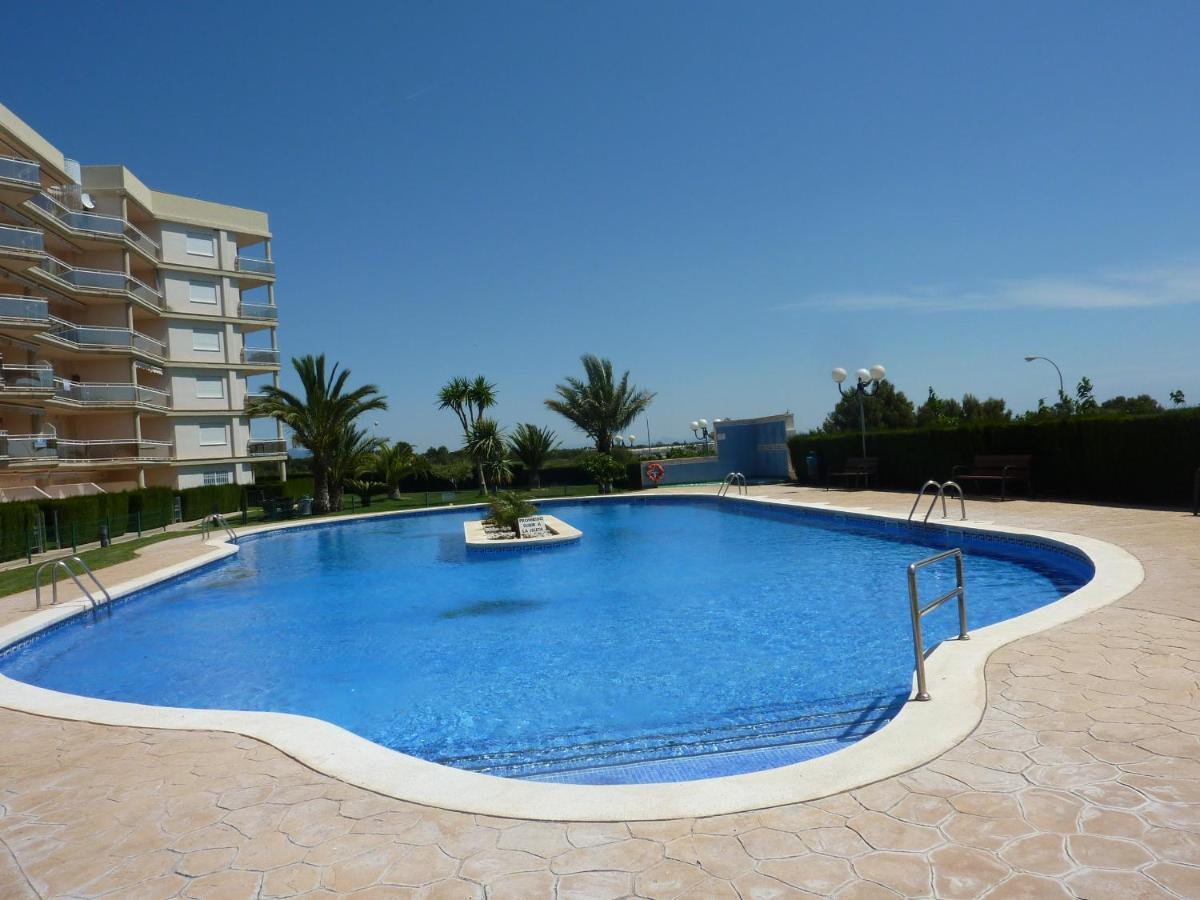 Apartamento Bellavista 114 Миами-Плайя Экстерьер фото